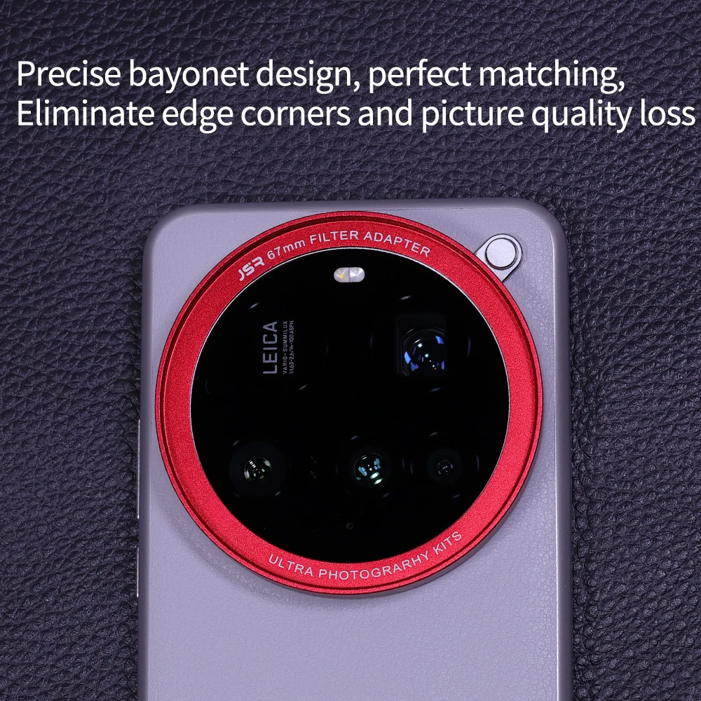 Kit Fotografi Adaptor Lensa un - Xiaomi Photography Kit 15 Ultra ulasan dan harga