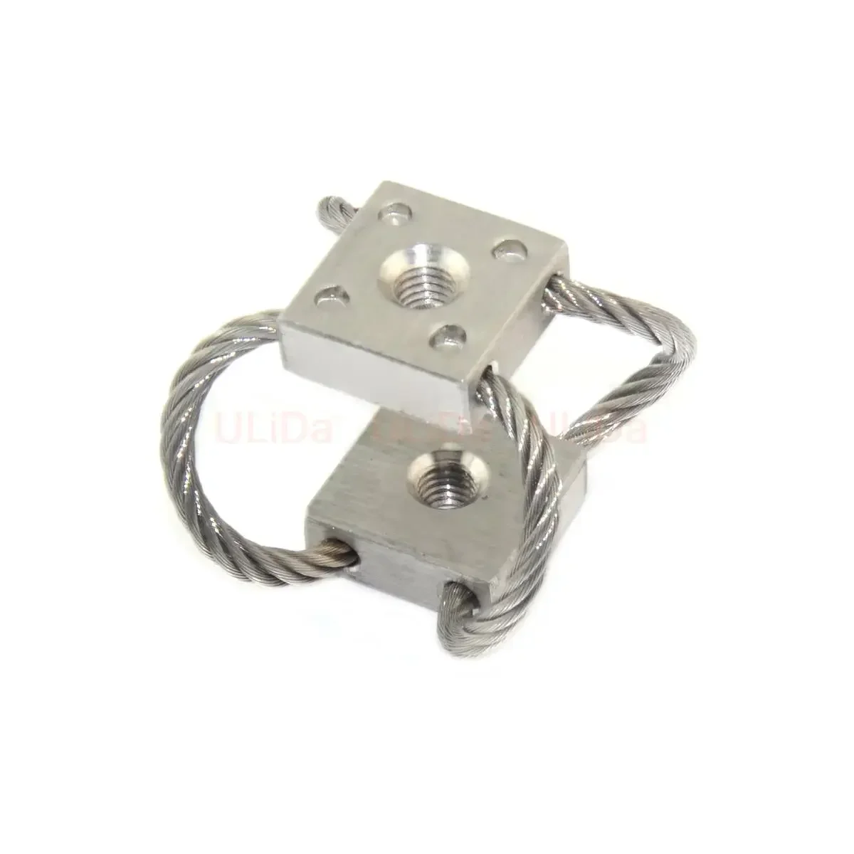 Isolator Tali Kawat Baja Tahan - Photography Drone ulasan dan harga