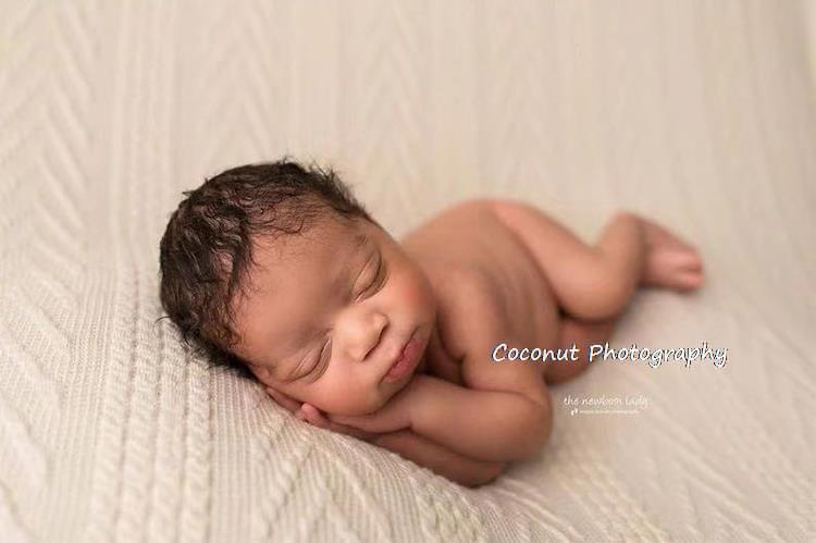 Dikepang Rami Garis Selimut La - Photography Young ulasan dan harga