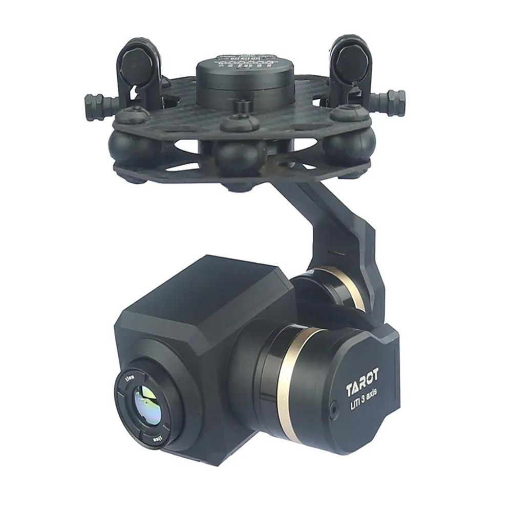 Gimbal 3-axis Tarot TL3T20 640 - Photography Drone ulasan dan harga