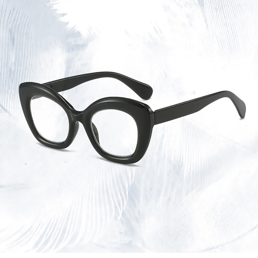 Leopard kacamata Presbyopia, k - Eye Piece Magnifier ulasan dan harga