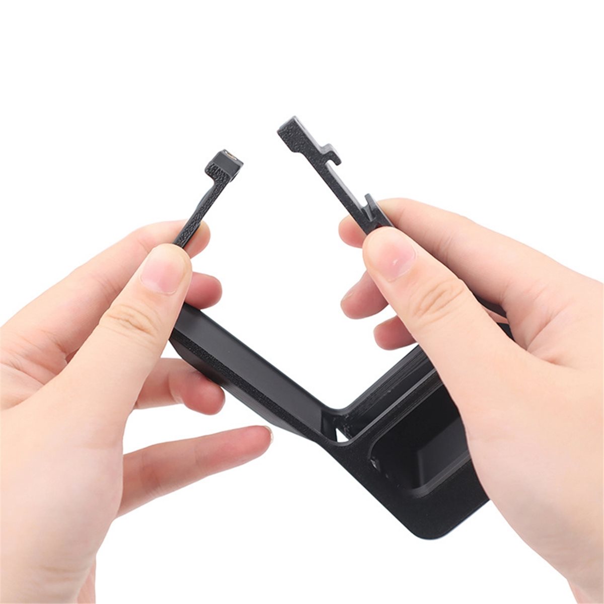 fitfit Untuk DJI OSMO Action 6 - Photography Street ulasan dan harga