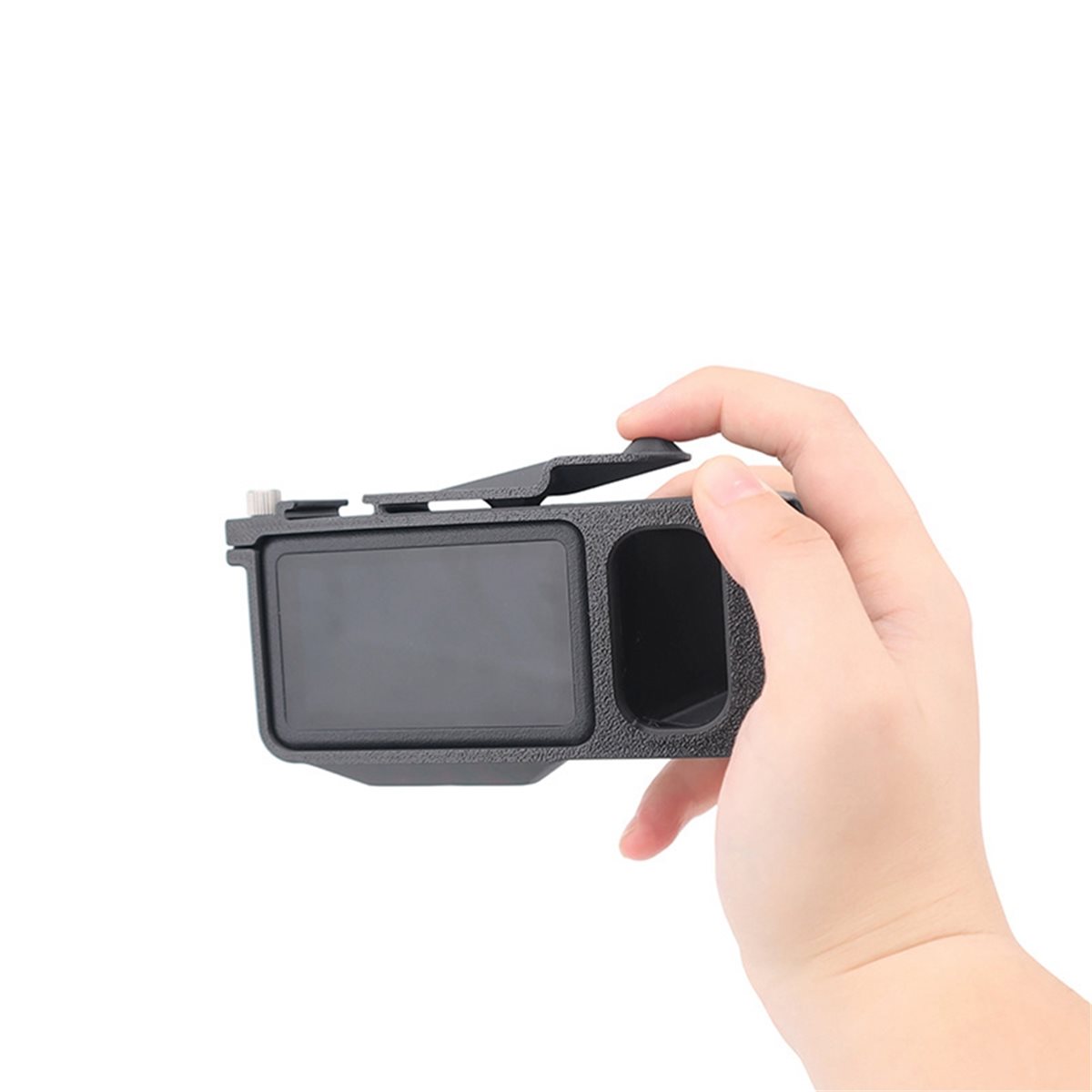fitfit Untuk DJI OSMO Action 6 - Photography Street ulasan dan harga