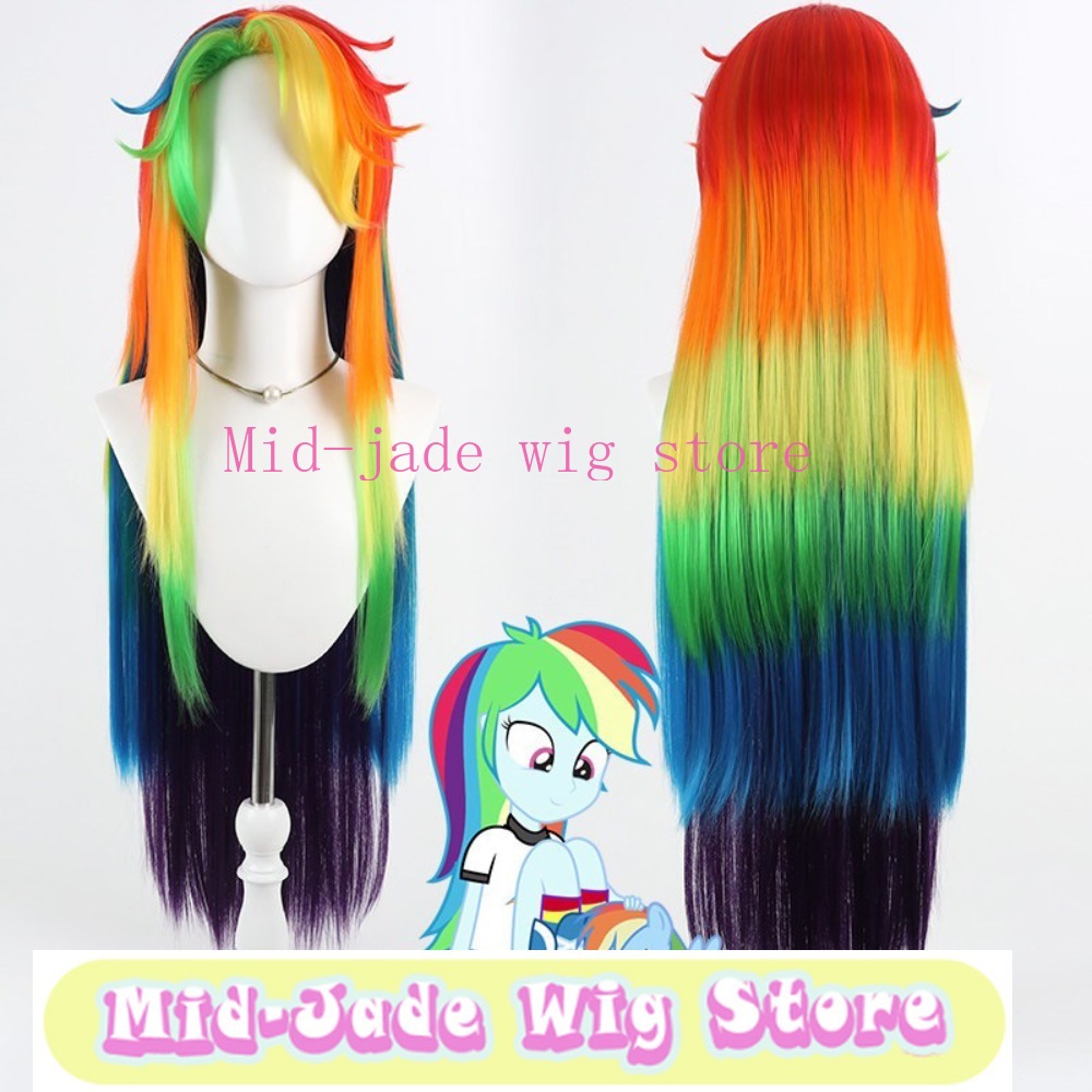 Wig Cosplay Karakter Rambut Pa - Photography Competition ulasan dan harga