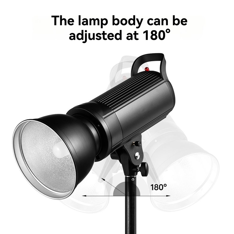 Untuk Braket Studio Flash untu - Photography Lighting ulasan dan harga