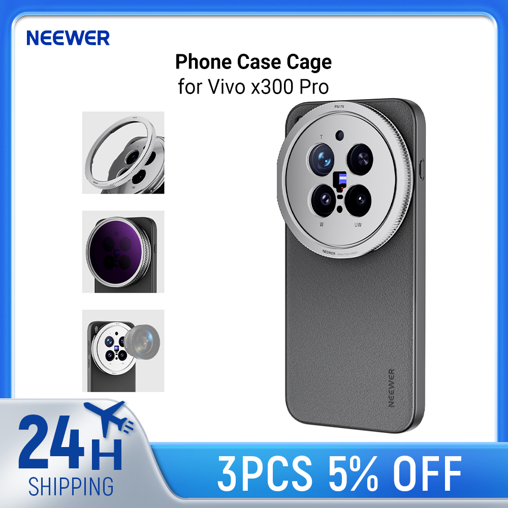 Casing HP NEEWER untuk Vivo x3 - Xiaomi Photography Kit 15 Ultra ulasan dan harga