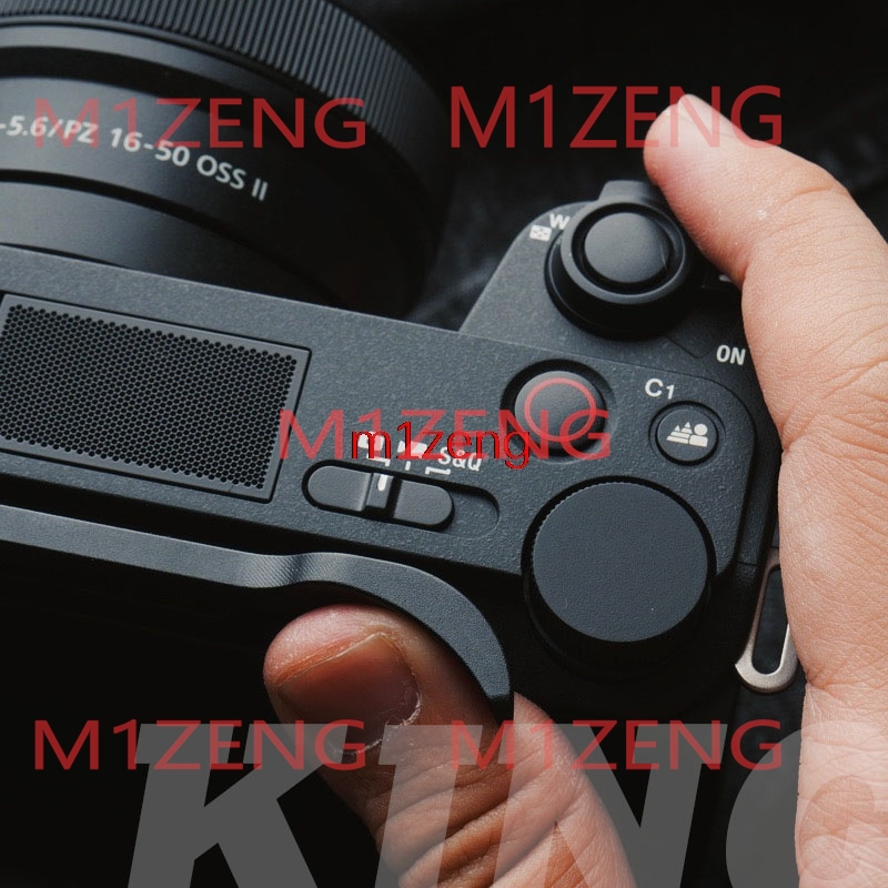 ZV-E10II metel Thumb Up hot sh - Sony Camera Zv-E10 ulasan dan harga