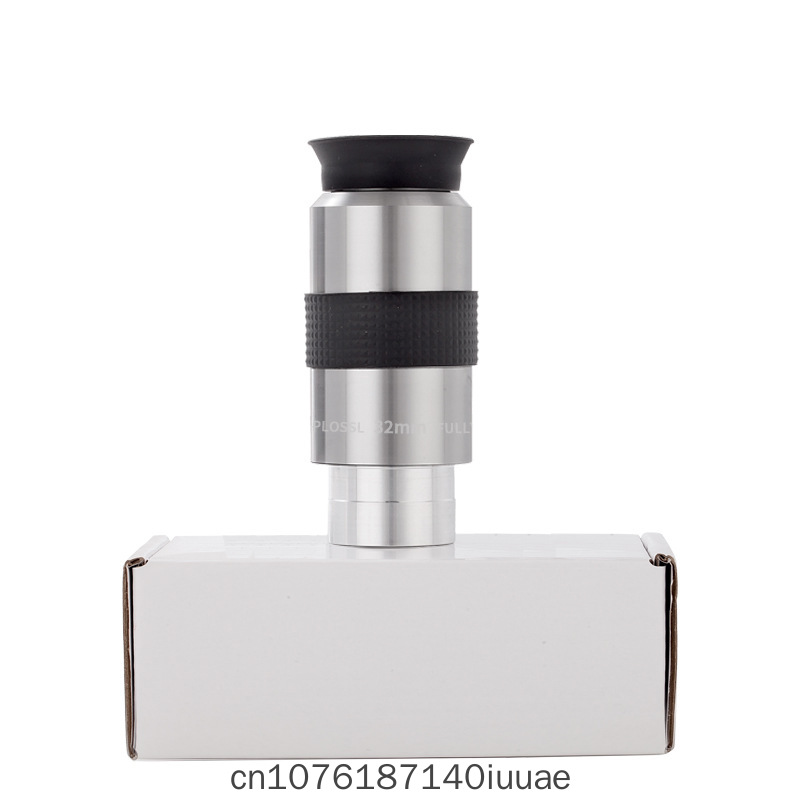 Lensa Teleskop Seri Perak PL32 - Eye Piece Magnifier ulasan dan harga