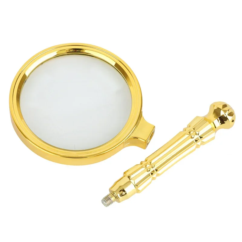 Kaca Pembesar Genggam Portabel - Eye Piece Magnifier ulasan dan harga